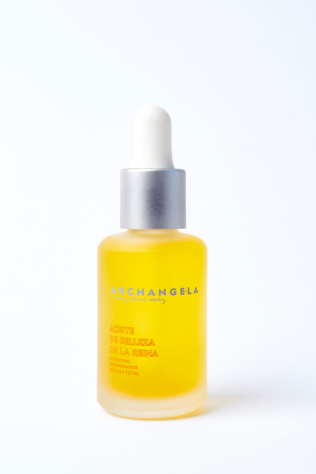 Aceite de Belleza de la Reina